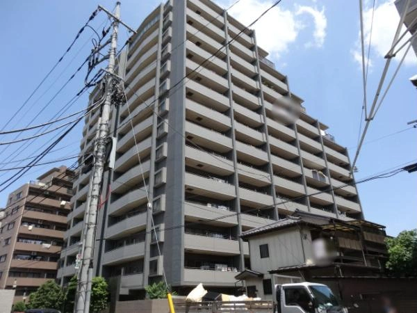 コスモ浦和常盤ヴェルテックス