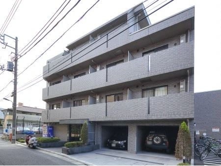 ルーブル中野白鷺