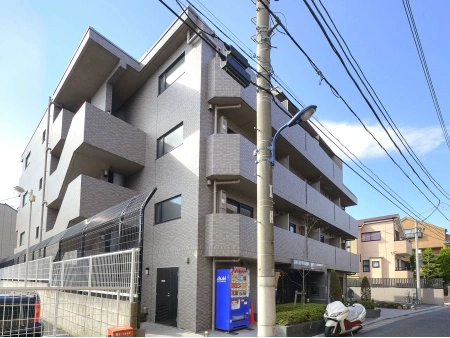 ルーブル中野白鷺