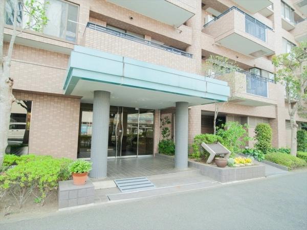 ステージ山手台サウス一番館