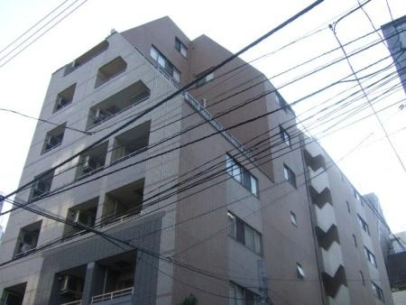 コアマンション御徒町フリージオ