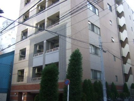 コアマンション御徒町フリージオ