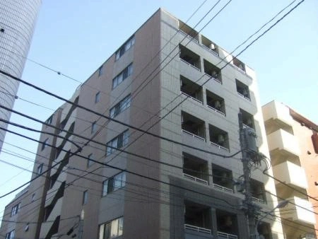 コアマンション御徒町フリージオ