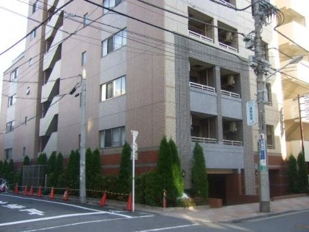 コアマンション御徒町フリージオ