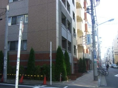 コアマンション御徒町フリージオ
