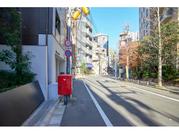 アトラス恵比寿景丘 