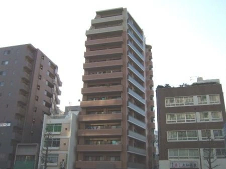 コアマンションフリージオ上野