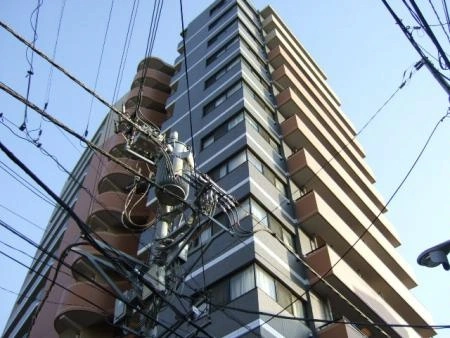 コアマンションフリージオ上野