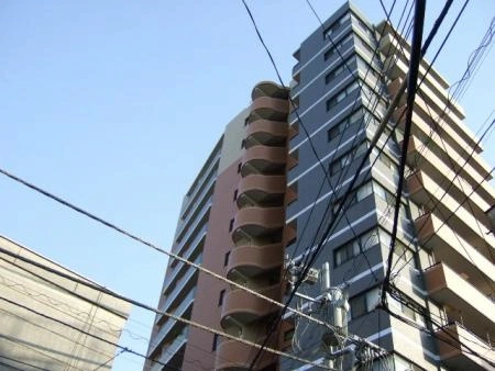 コアマンションフリージオ上野
