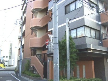 コアマンションフリージオ上野