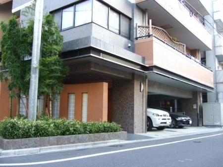 コアマンションフリージオ上野