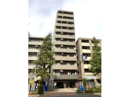 クレアシオン新中野