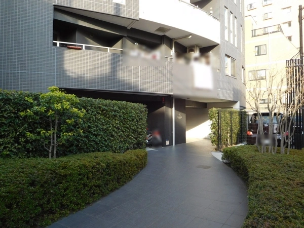 クオス横浜