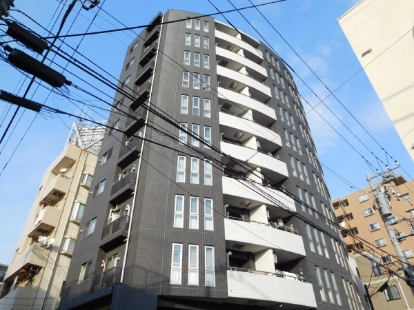 クオス横浜