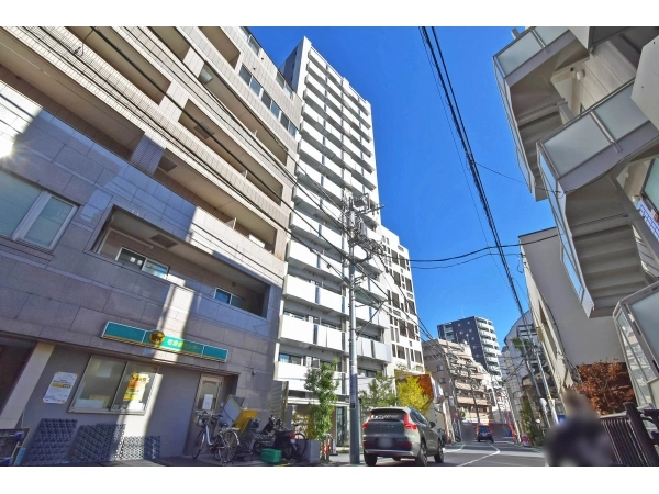 ピアース渋谷 