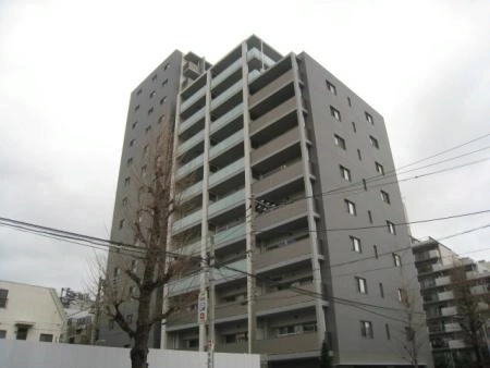 小石川アインス