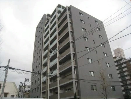 小石川アインス