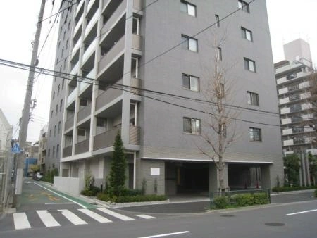 小石川アインス