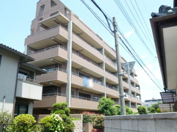 コスモ浦和領家センターコート