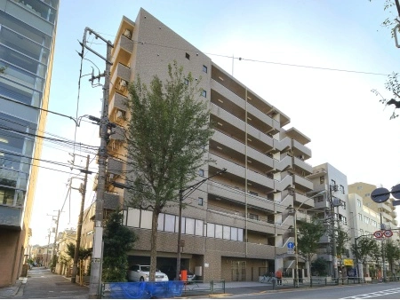 アミティ中野