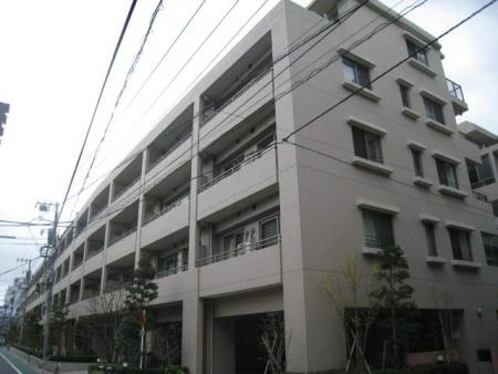 小石川ザ・レジデンスイーストスクエア