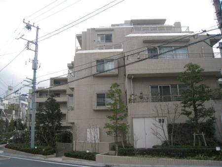 小石川ザ・レジデンスイーストスクエア