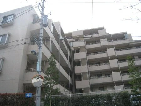小石川ザ・レジデンスイーストスクエア