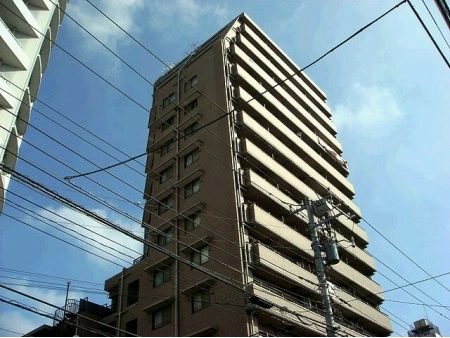コスモ押上アーバンフォルム