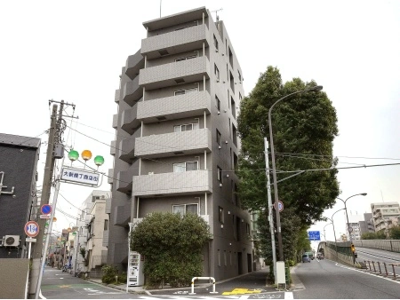 プレール・ドゥーク高円寺