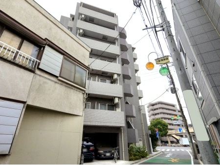 プレール・ドゥーク高円寺