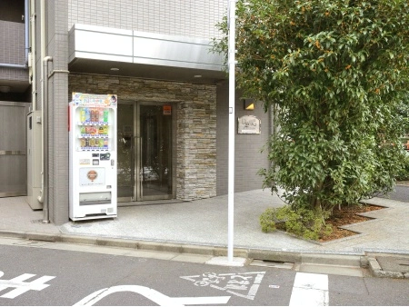 プレール・ドゥーク高円寺