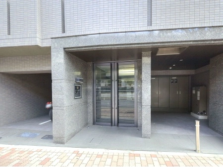 ルーブル高円寺伍番館