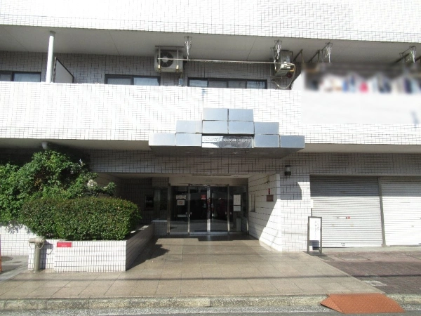 横浜南ガーデン