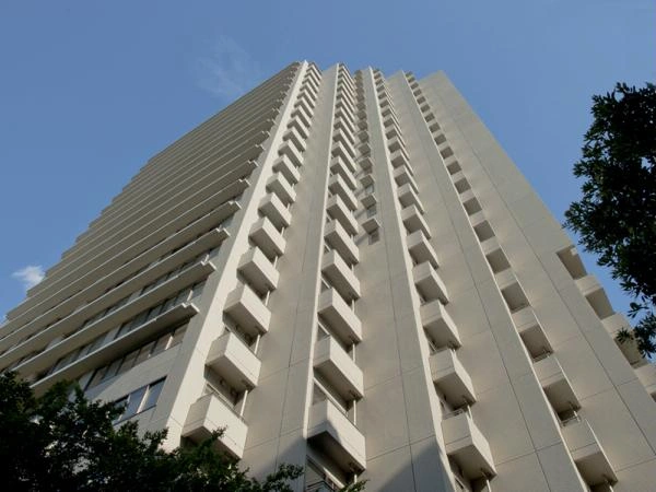 小石川パークタワー