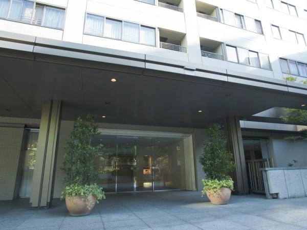 小石川パークタワー