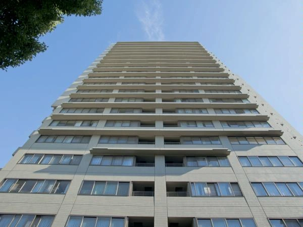 小石川パークタワー