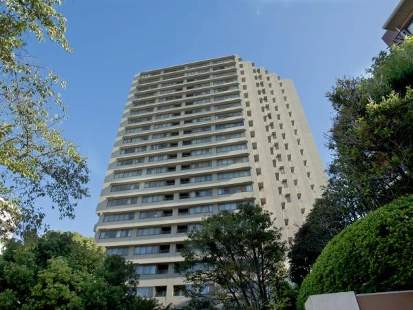 小石川パークタワー