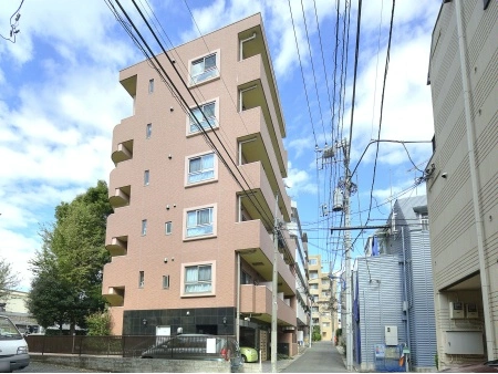 アデッソ野方