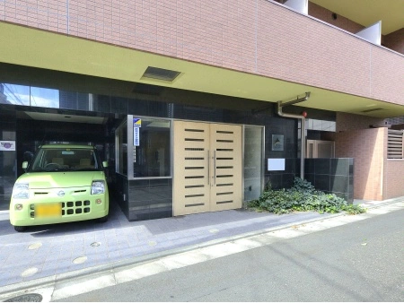 アデッソ野方