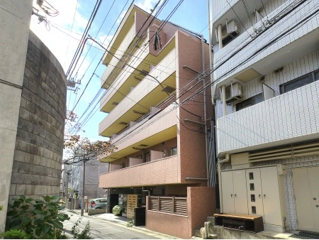 アデッソ野方