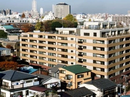 小石川ヒルズ