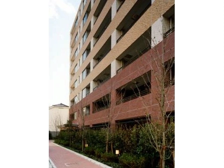 小石川ヒルズ