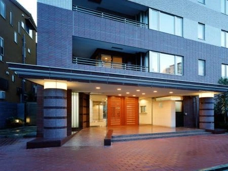 小石川ヒルズ