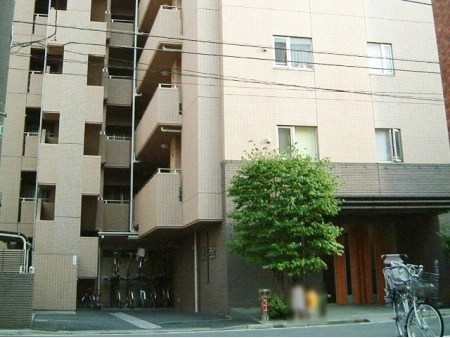 コスモ押上ロイヤルフォルム