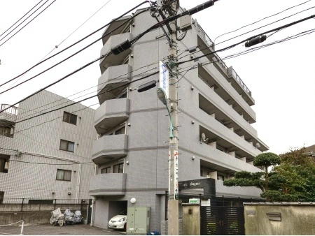 ルーブル野方