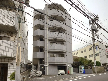 ルーブル野方