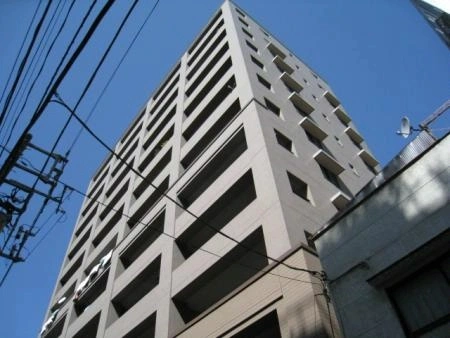 コートスクエア秋葉原
