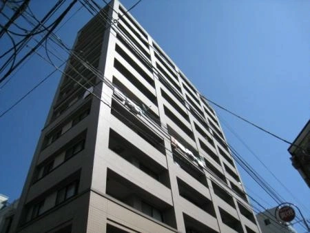 コートスクエア秋葉原