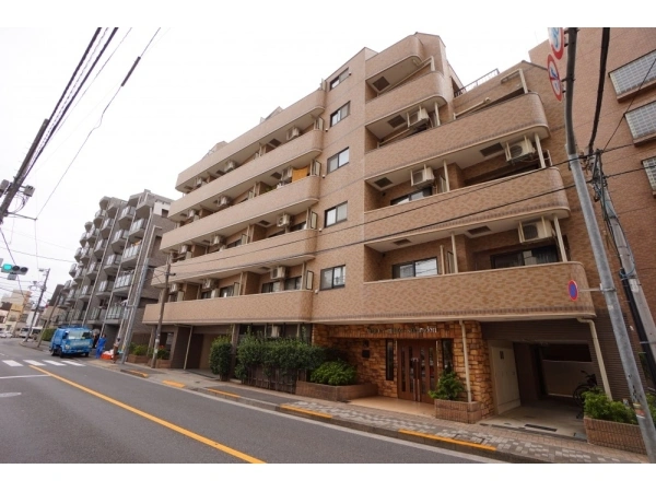 センチュリー三鷹さくら通り