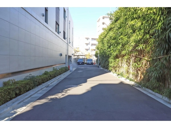 プレディア東中野 